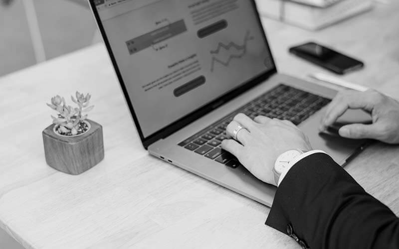Paginas Web de Servicios