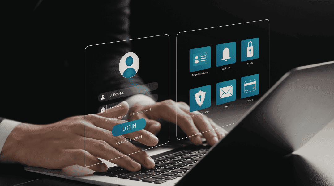Paginas Web Autoadministrables