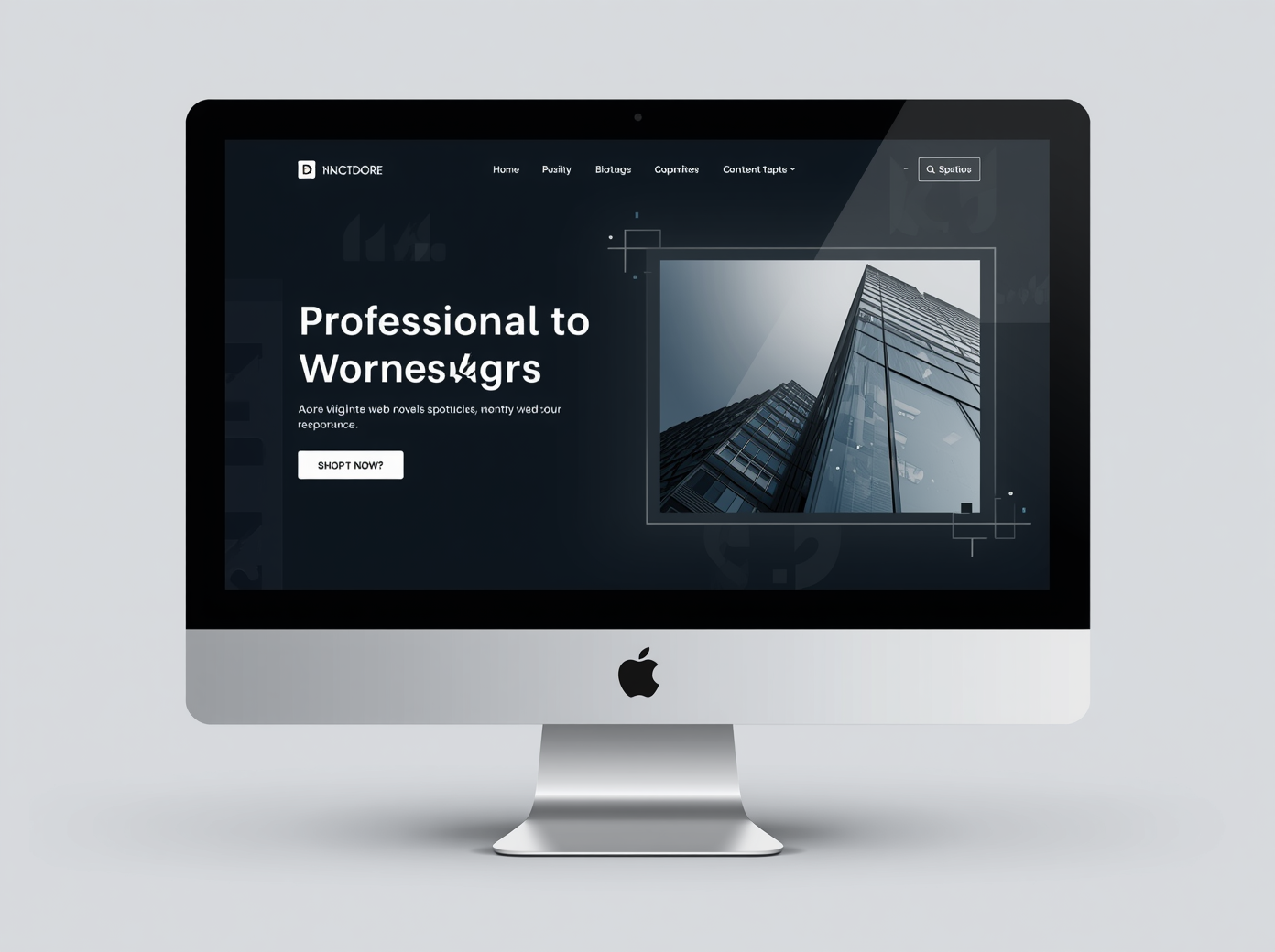 Paginas Web Autoadministrables