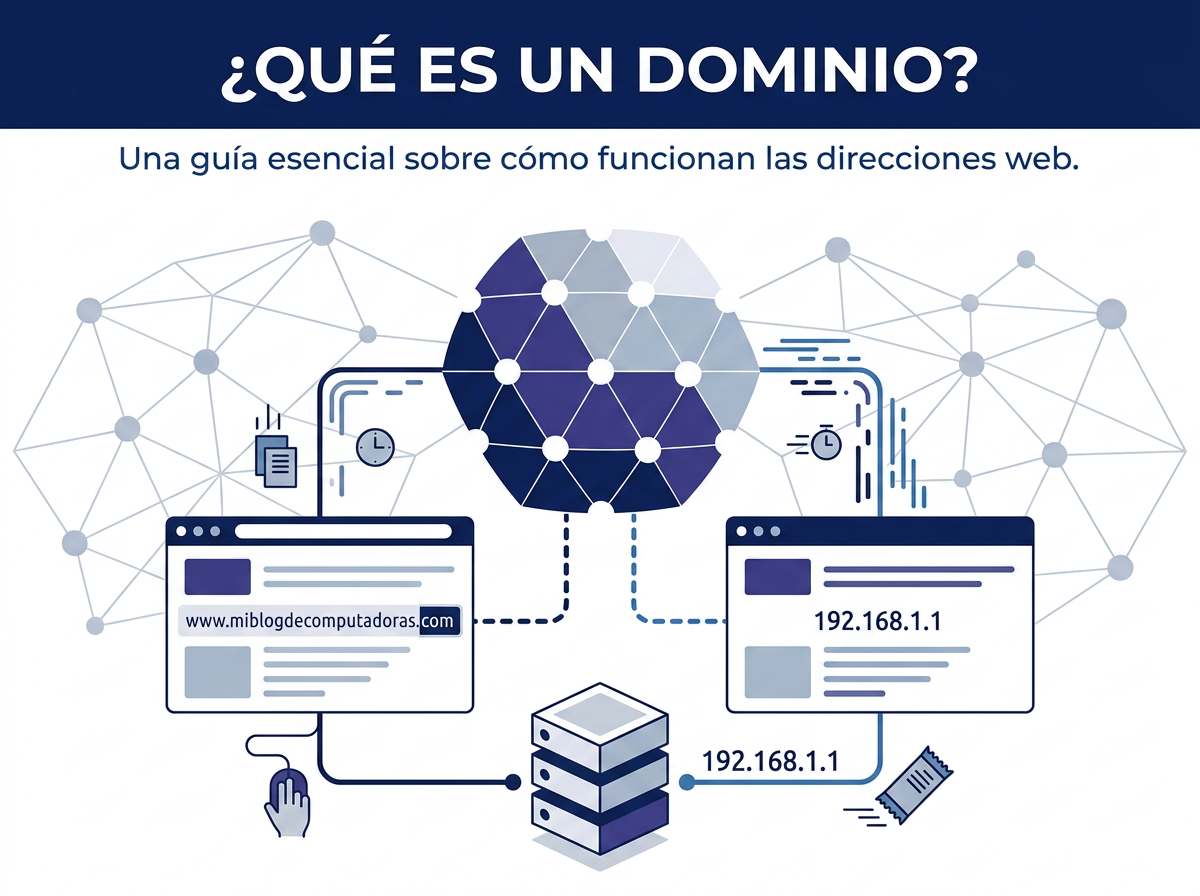 Paginas Web de Servicios