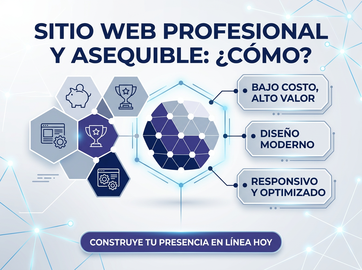 Paginas Web de Servicios