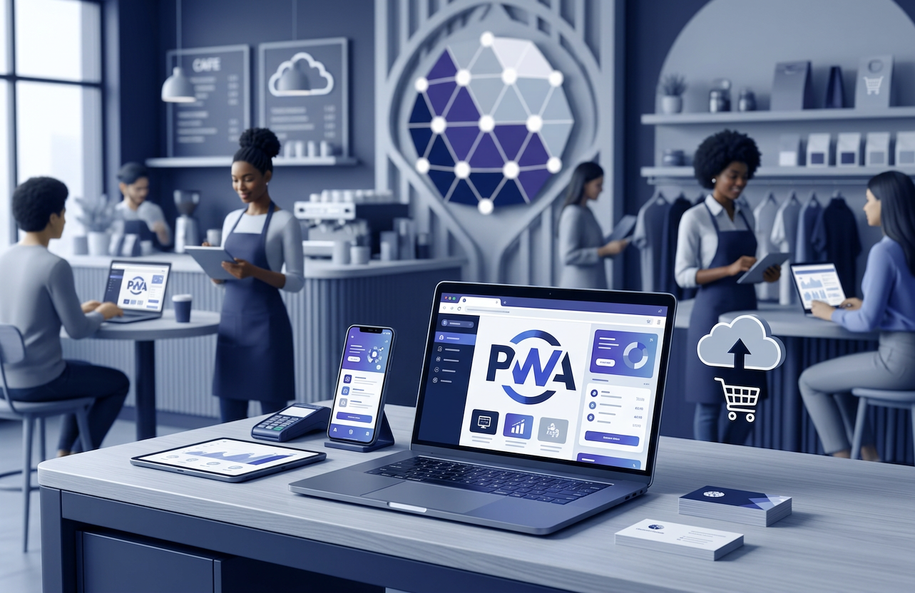 Paginas Web de Servicios